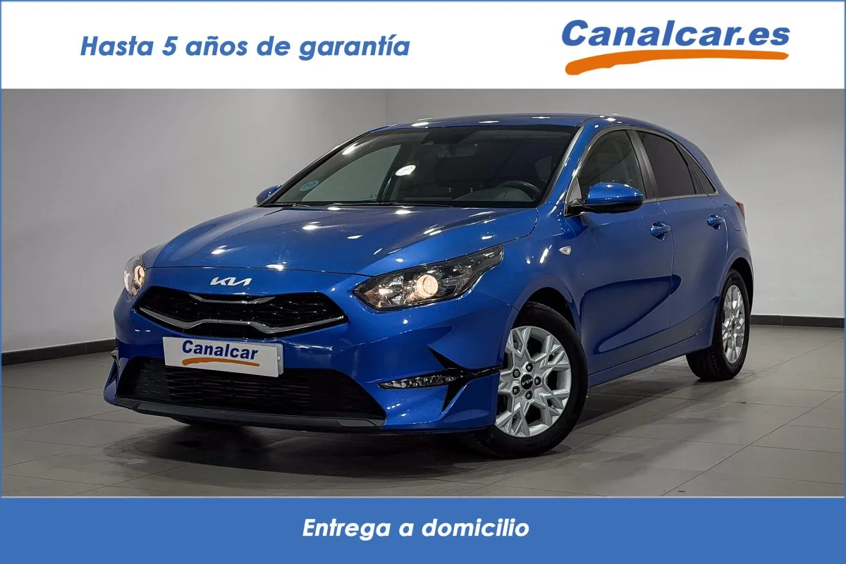 Kia Ceed 1.0 TGDi Drive 100cv