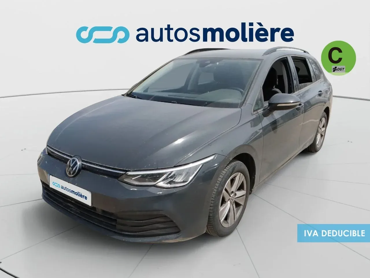 Life 2.0 TDI 85 kW (115 CV)