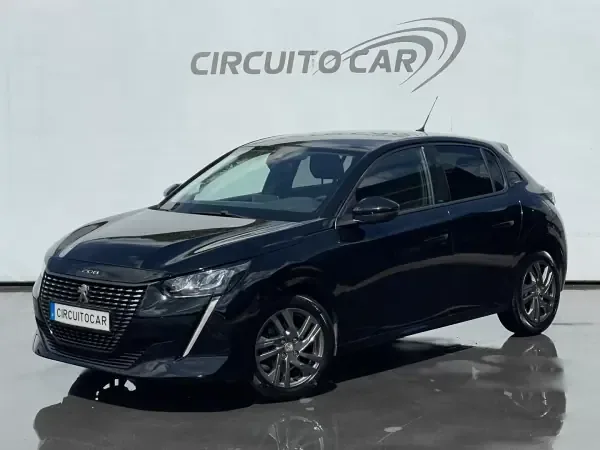 Peugeot 208 2022 PureTech 100 Style