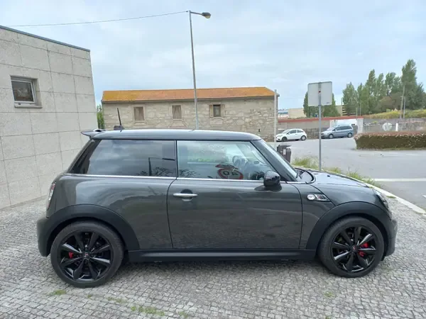 MINI Sd 2012 Mini Cooper R56 SD