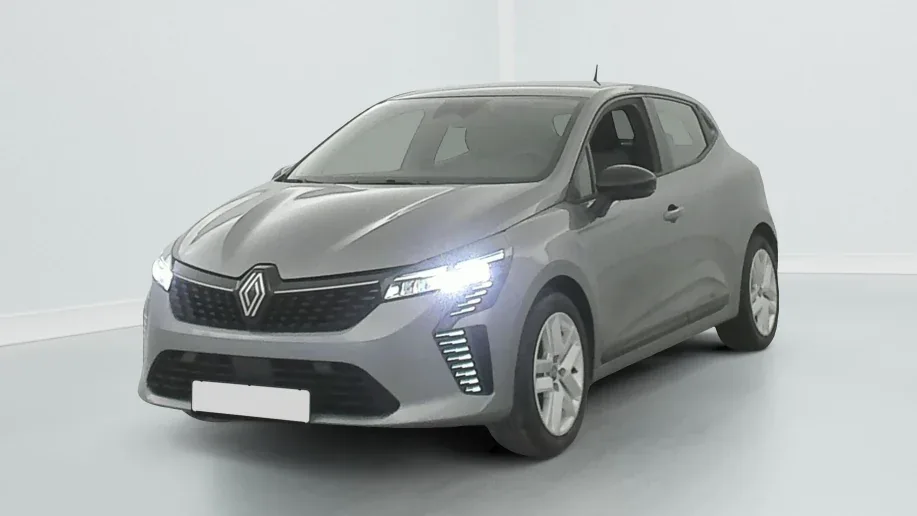 Renault Clio E-Tech full hybrid 145 ch GSR2 Evolution Occasion