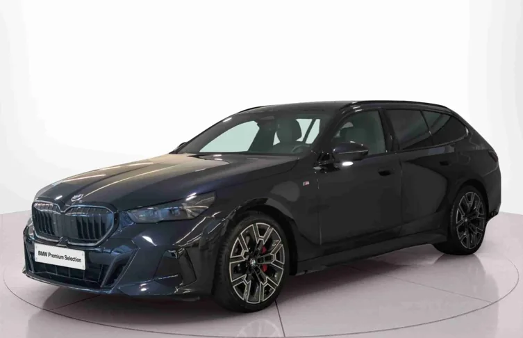 BMW - Série 5 - 520 d
