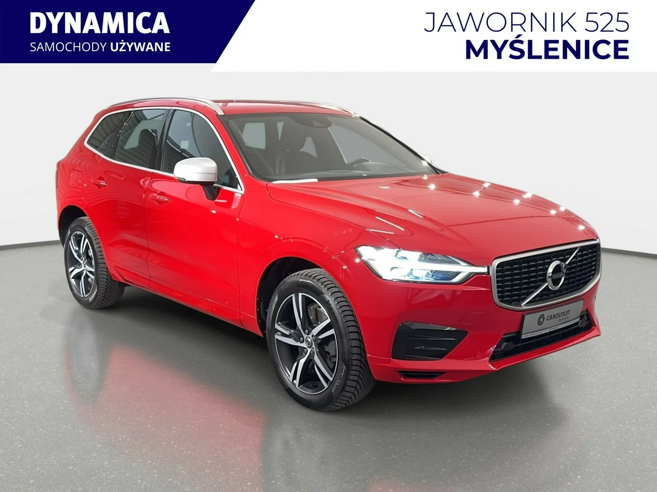 Volvo XC 60