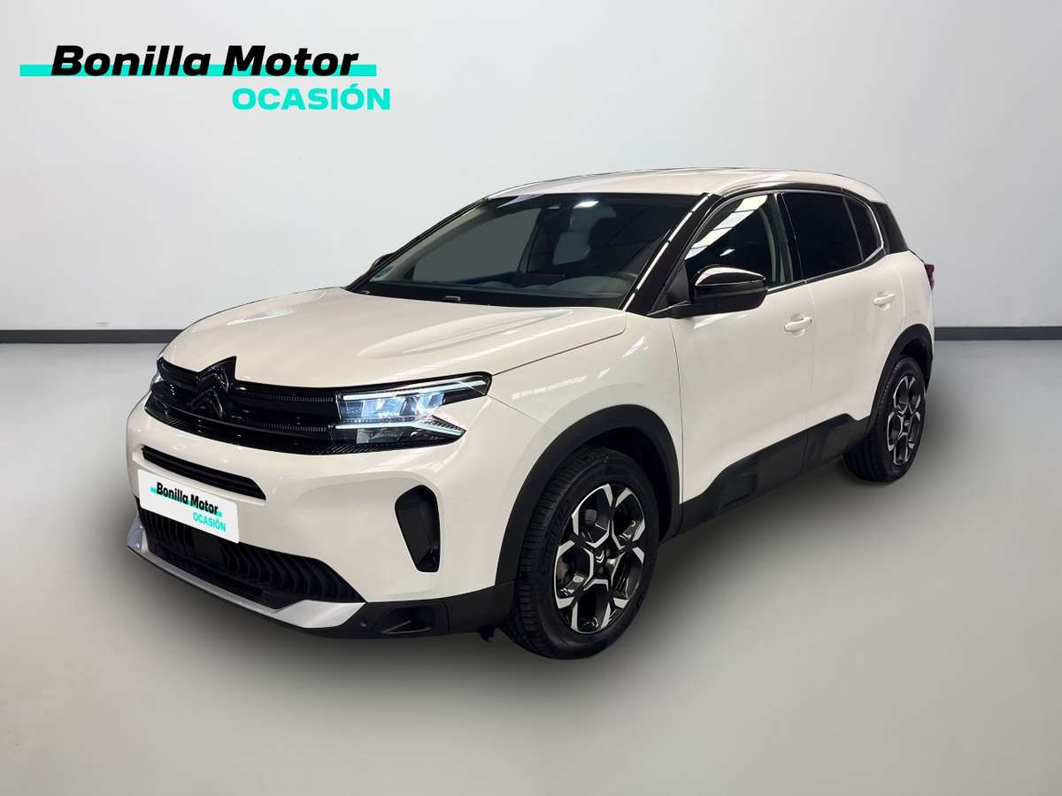 CITROEN C5 AIRCROSS 1.2 PURETECH 130 PLUS 131 5P