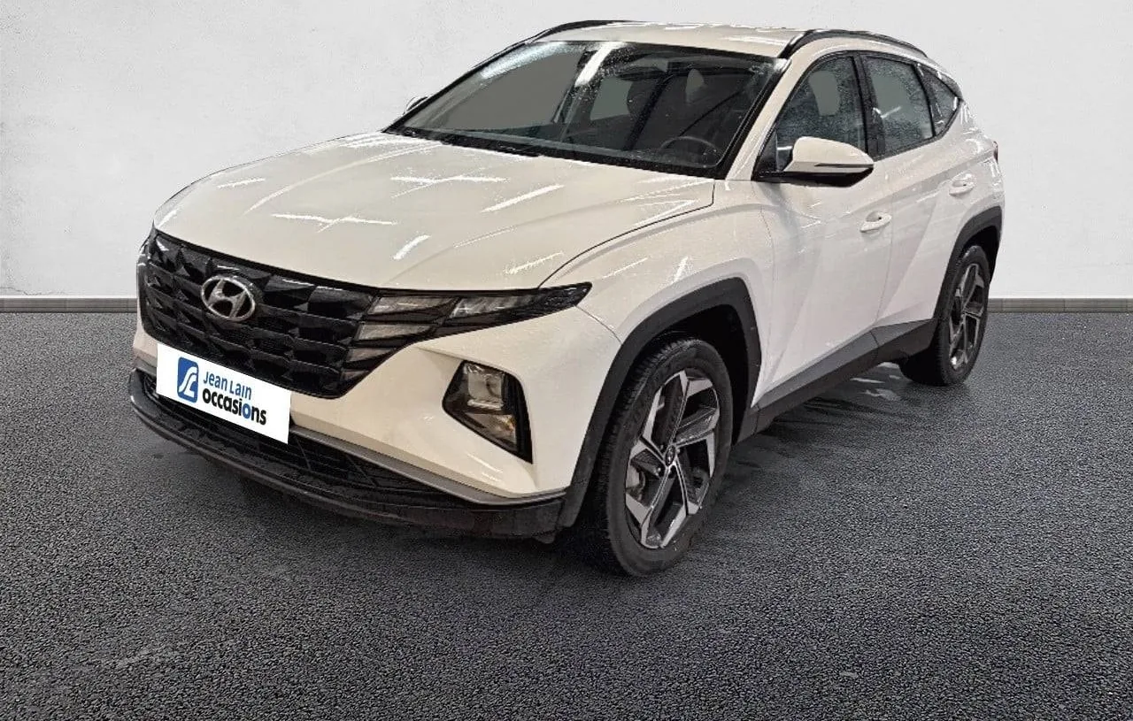 HYUNDAI TUCSON 1.6 T-GDI 265 HTRAC Plug-in BVA6 Business