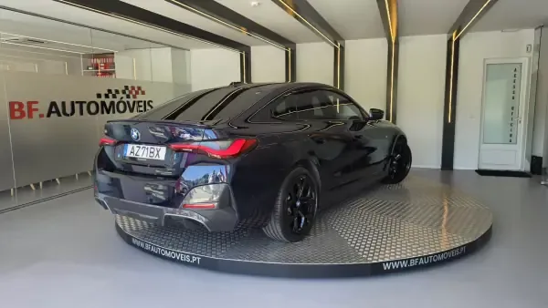 BMW i4 2023 eDrive35 Pack Desportivo M Pro