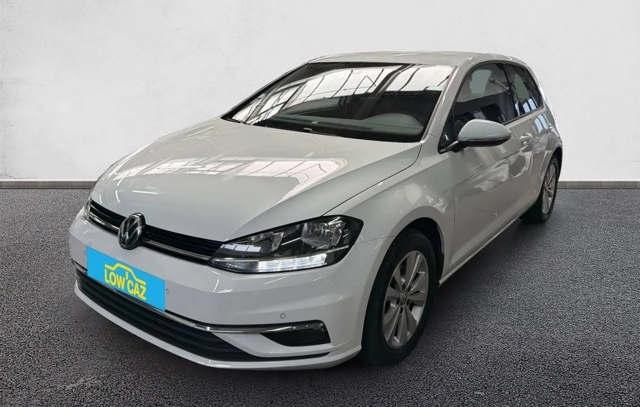 VOLKSWAGEN GOLF 1.4 TSI 125 Confortline