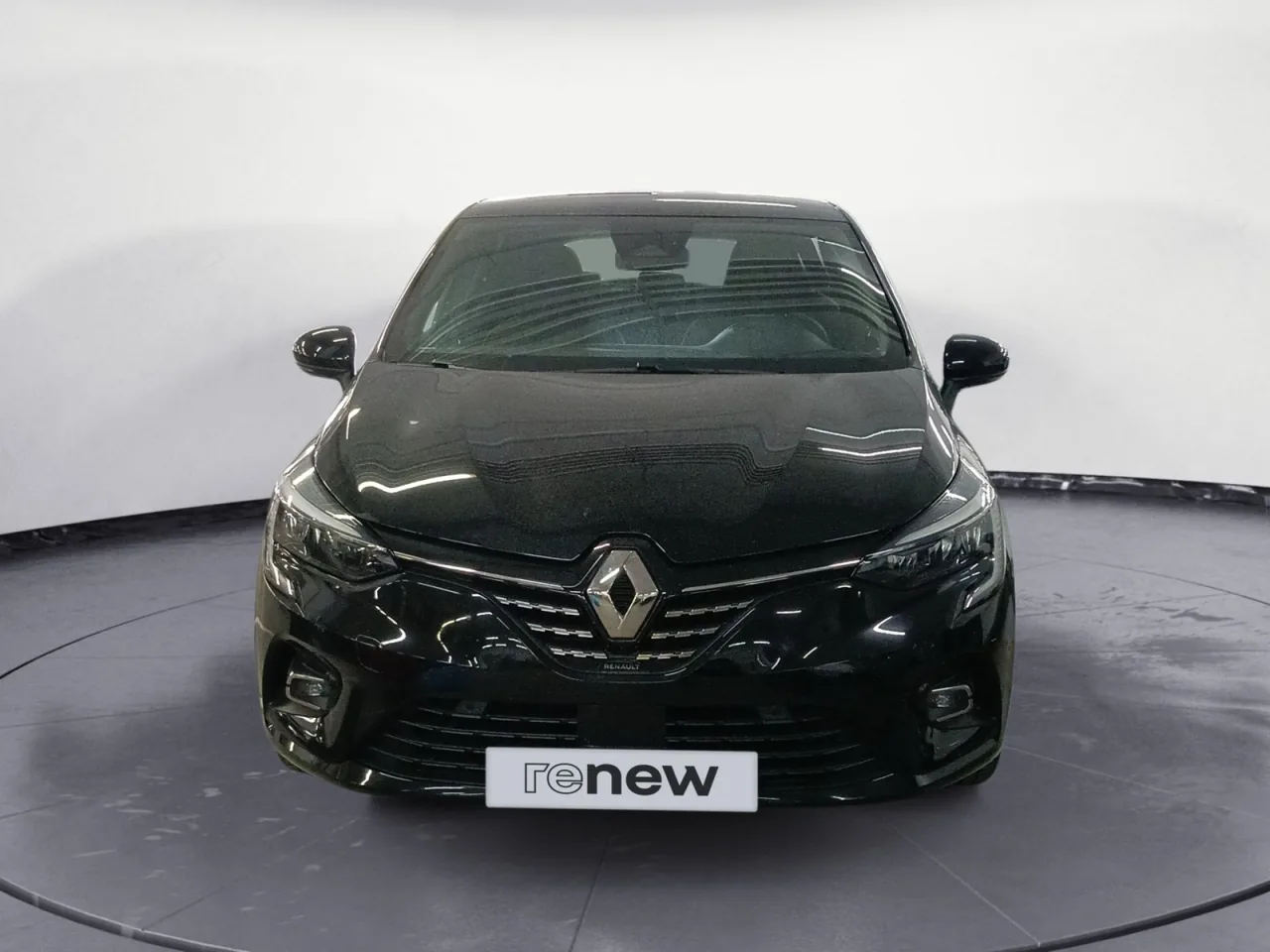 Renault Nuevo Clio Zen Blue dCi 74kW (100CV)