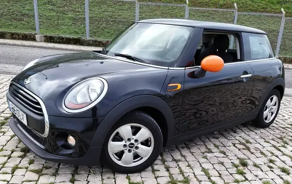 MINI One 2017 Classic
