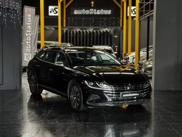 Volkswagen Arteon 2023 1.4 TSI eHybrid Elegance