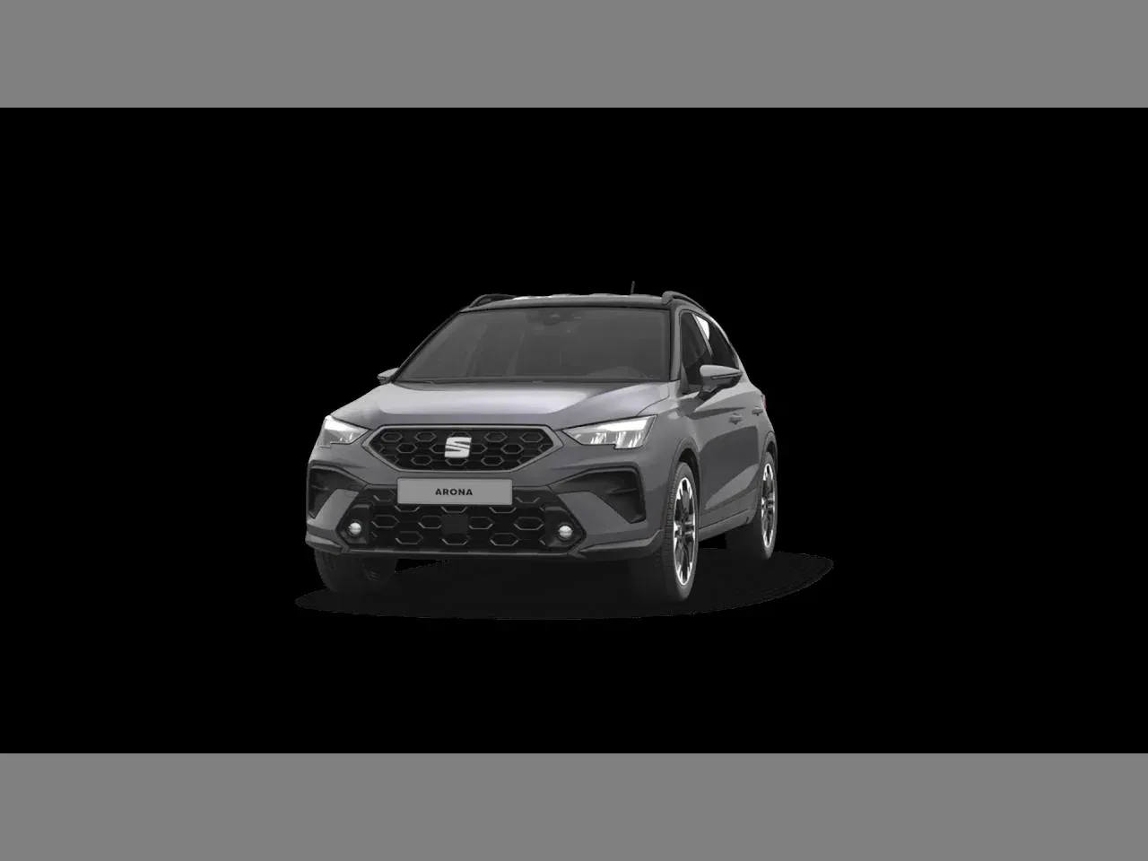 SEAT Arona 1.0 TSI Play Plus