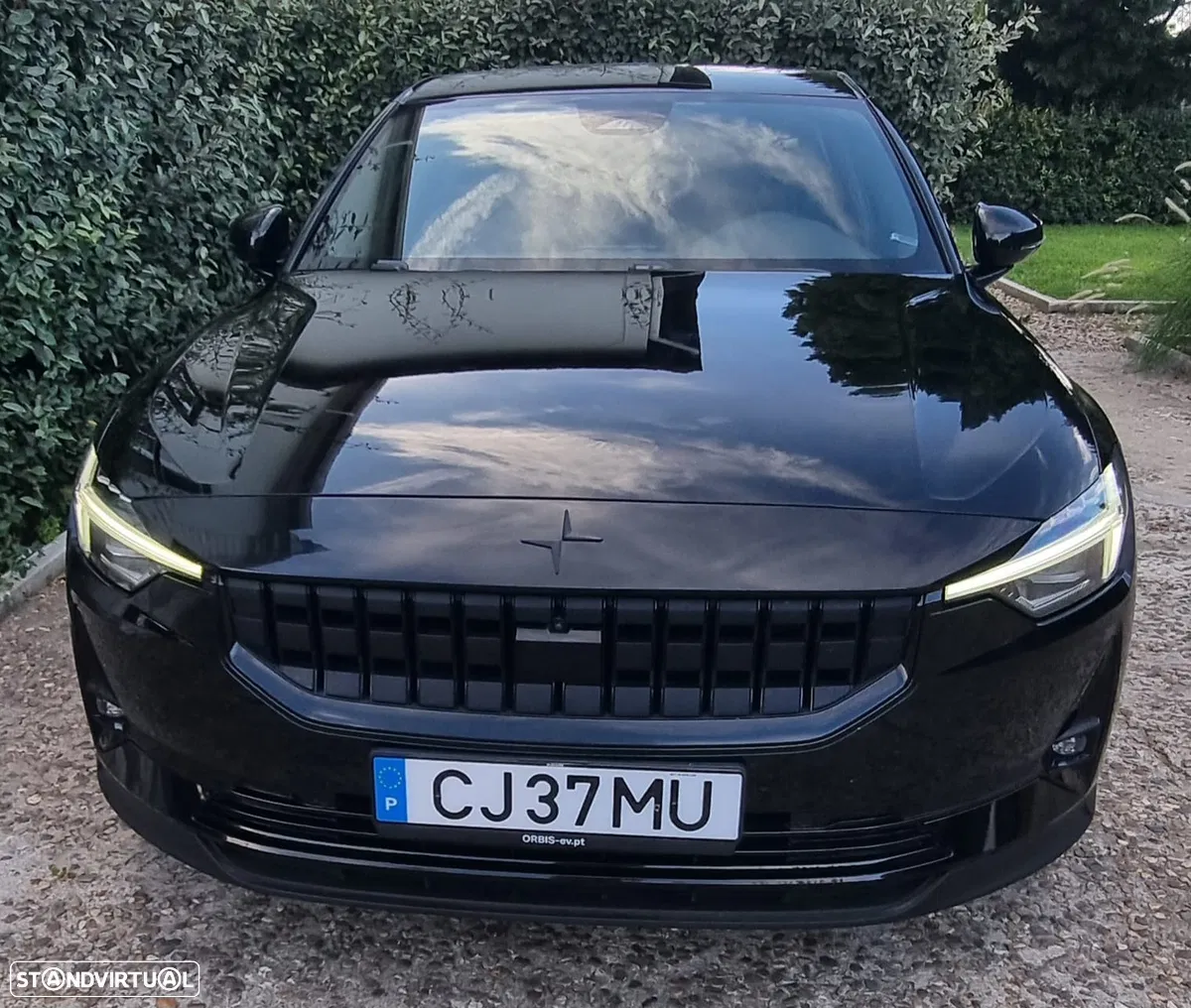 Polestar 2 Single Motor 64kWh