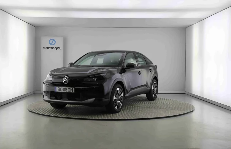 CITROEN - C4 - C4 1.2 Hybrid Plus e-DSC6