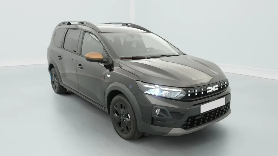 Dacia JOGGER Nouveau TCE 110 7 PL EXTREME Zéro km immatriculé
