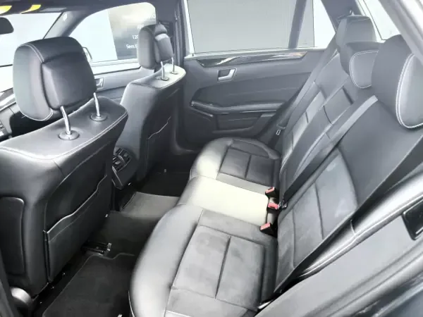 Mercedes-Benz E 250 2013 CDI STATION AMG 7G-TRONIC