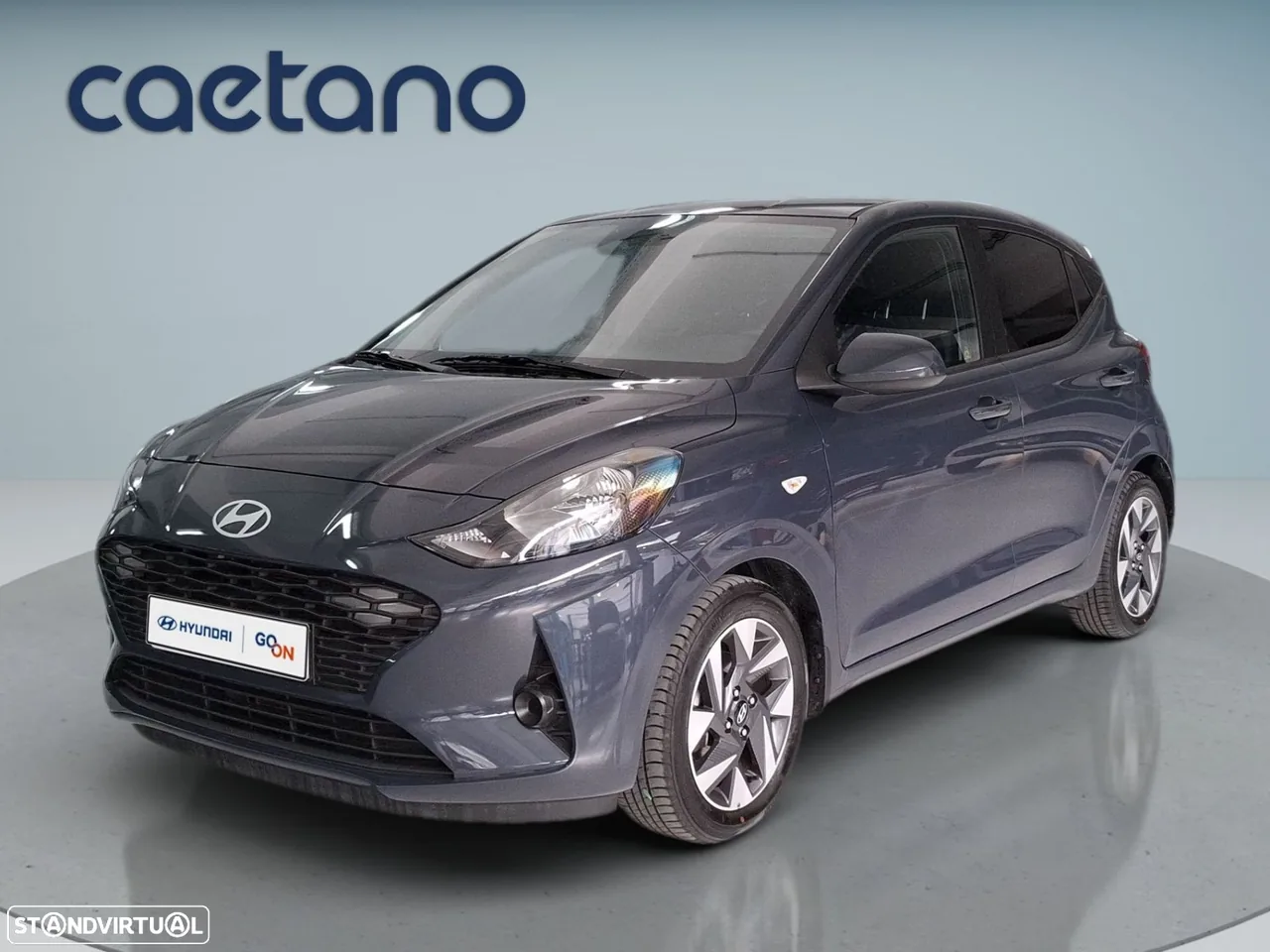 Hyundai i10 1.0 Comfort