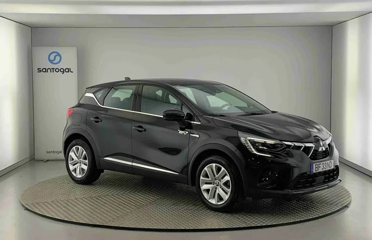 MITSUBISHI - ASX - ASX 1.6 PHEV Intense