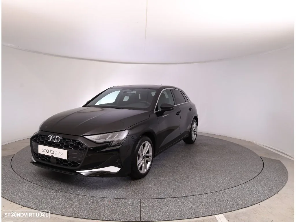 Audi A3 Sportback 30 TFSI Advanced