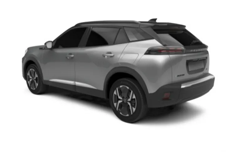 PEUGEOT - 2008 - e-2008 54 kWh Allure