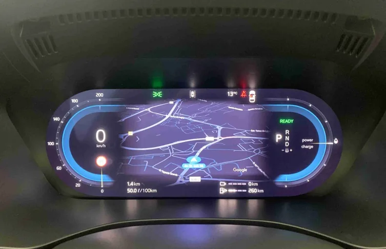 VOLVO - XC60 - XC60 2.0 T6 PHEV Plus Dark AWD