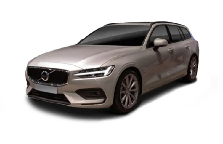 VOLVO - V60 - V60 2.0 T6 AWD TE Plus Bright