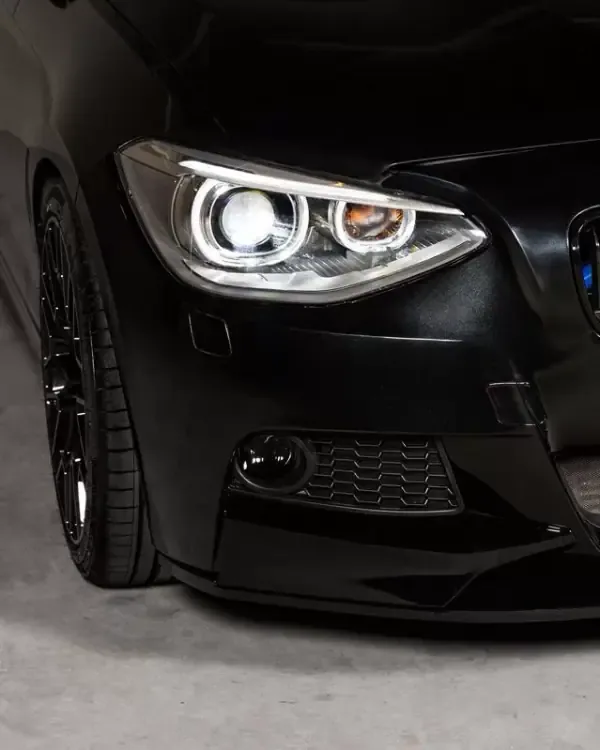 BMW 120 2013 d M Sport
