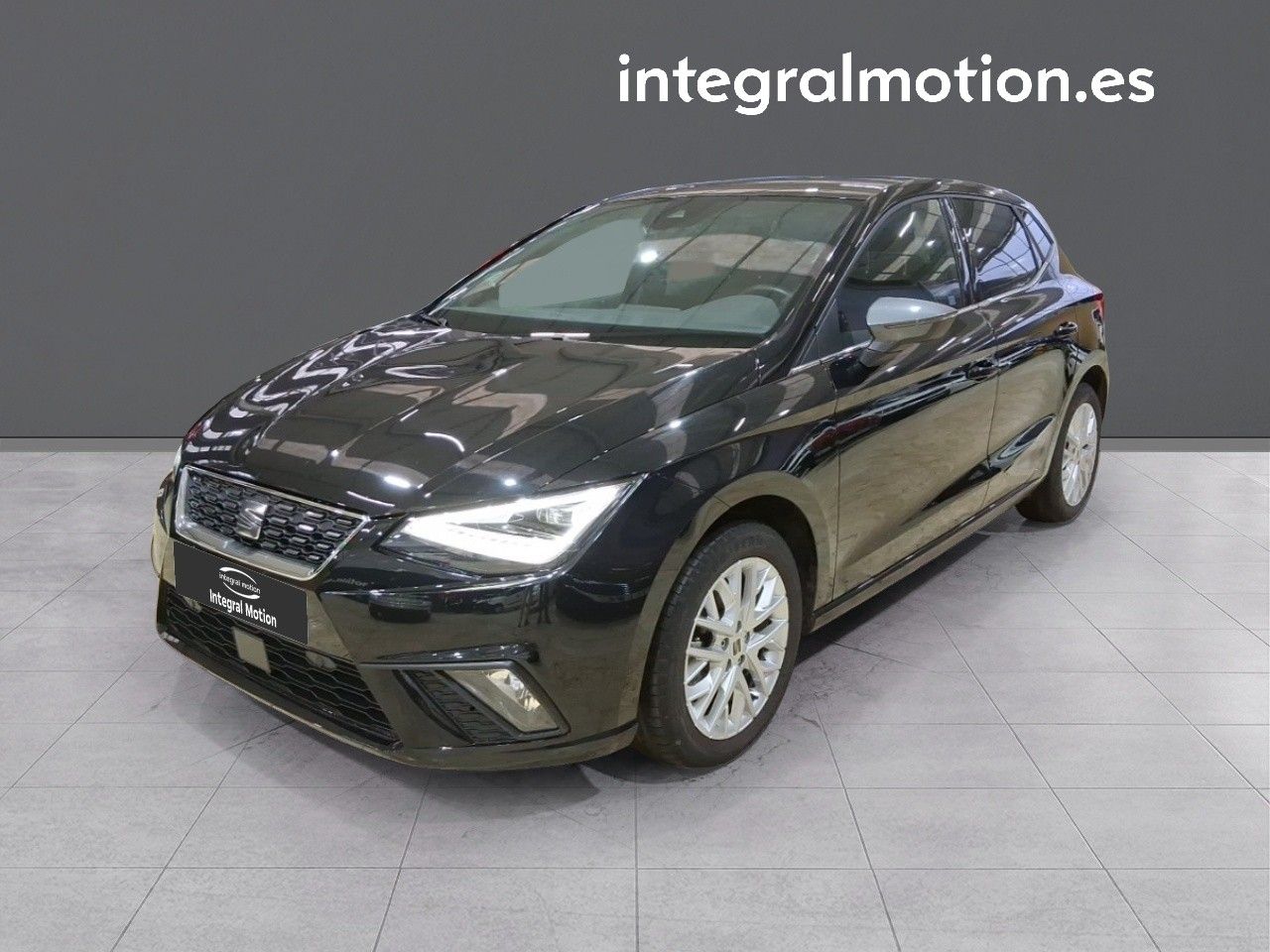 Seat Leon SP 1.0 eTSI 81kW DSG SandS Style Go