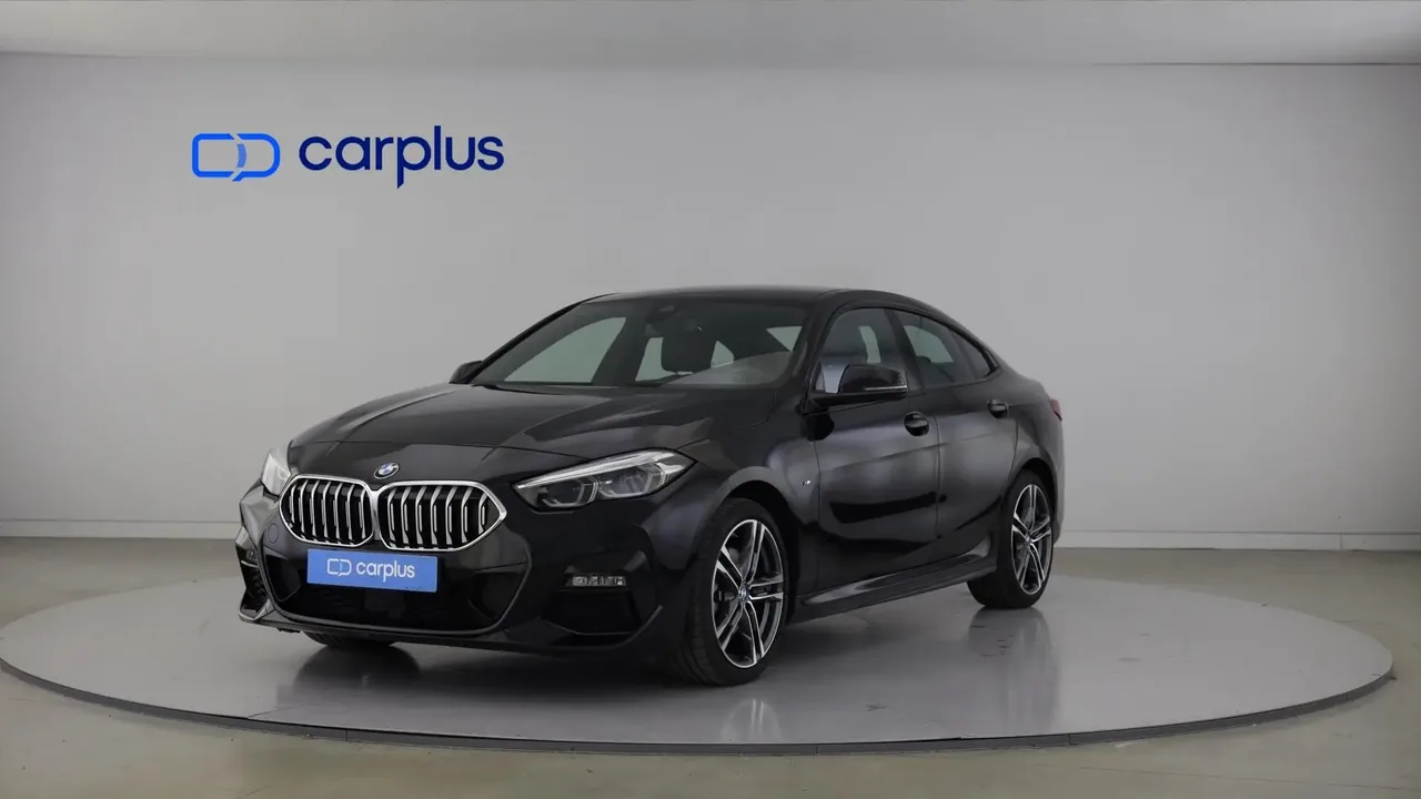 BMW Série 2
