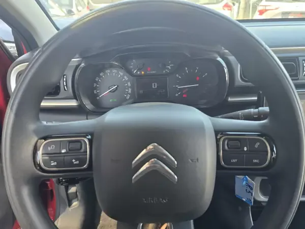 Citroën C3 2018 1.2 PureTech Feel