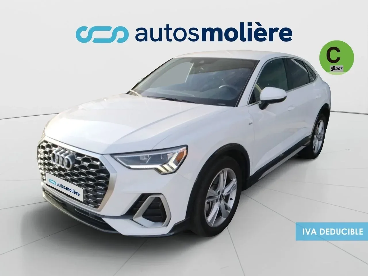 S Line 40 TDI quattro 147 kW (200 CV) S tronic