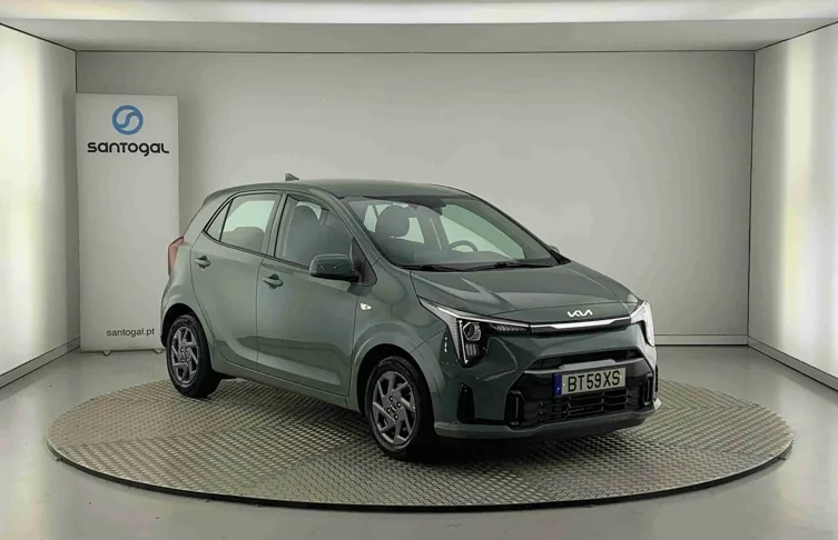 KIA - Picanto - Picanto 1.0 MPi Urban