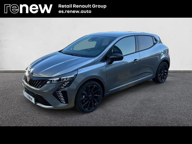 Renault Clio Esprit Alpine E-Tech 105 kW (143 CV)