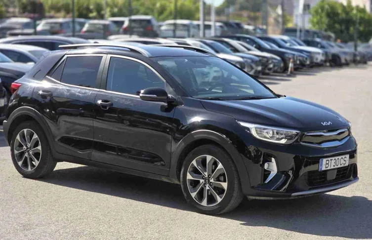 KIA - Stonic - Stonic 1.0 T-GDi Drive