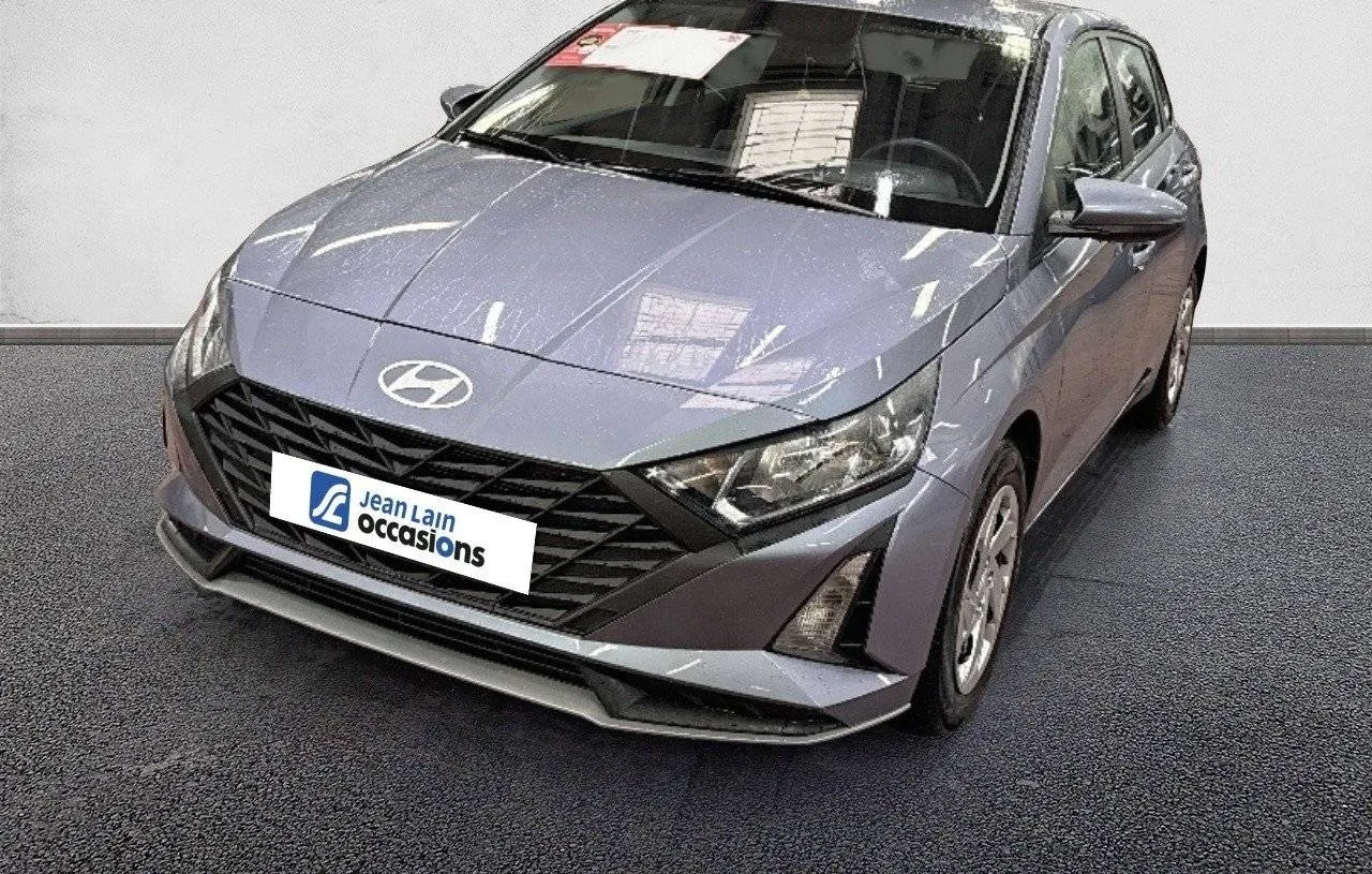 HYUNDAI i20 1.2 79 Initia