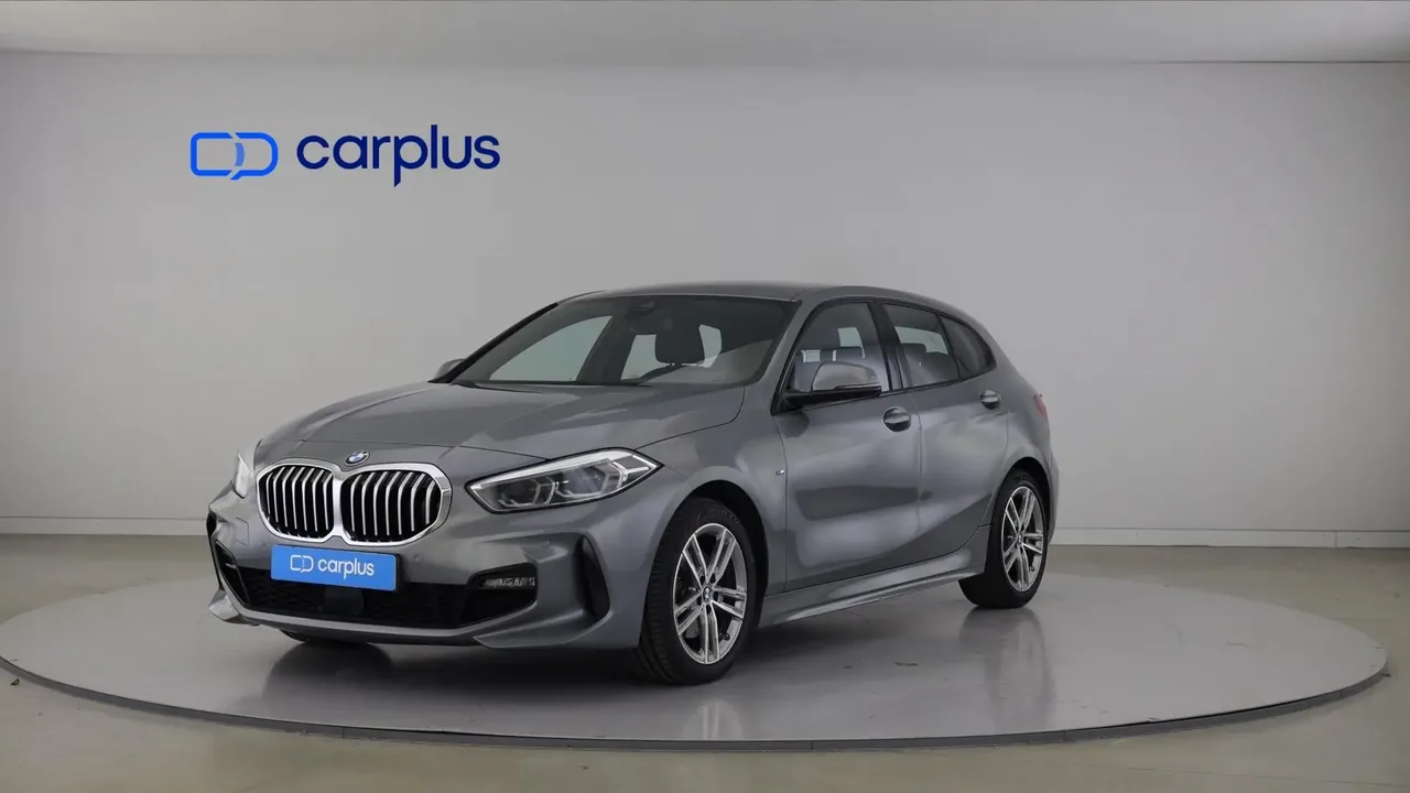 BMW Serie 1