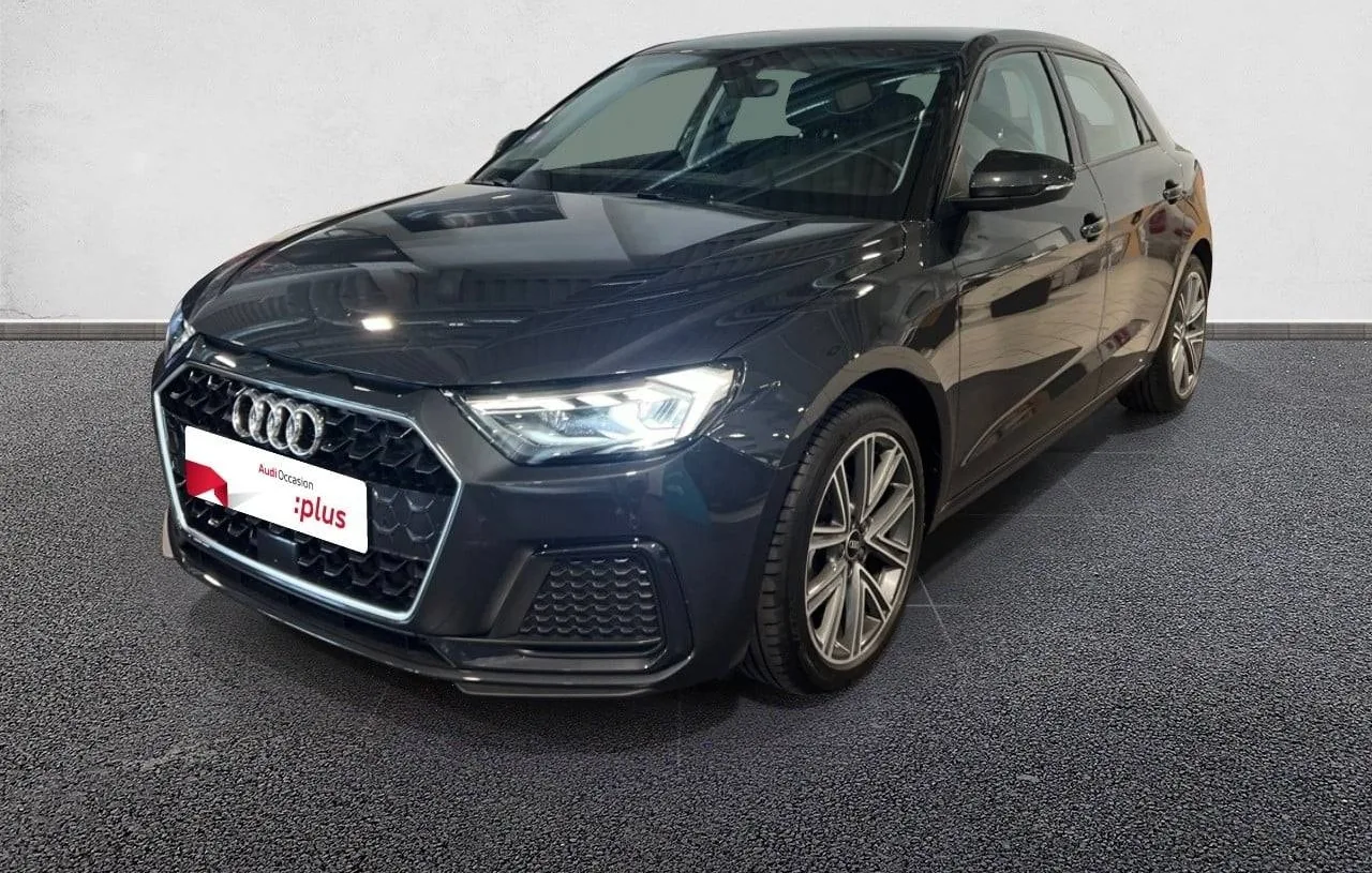AUDI A1 Sportback 30 TFSI 116 ch S tronic 7 Design