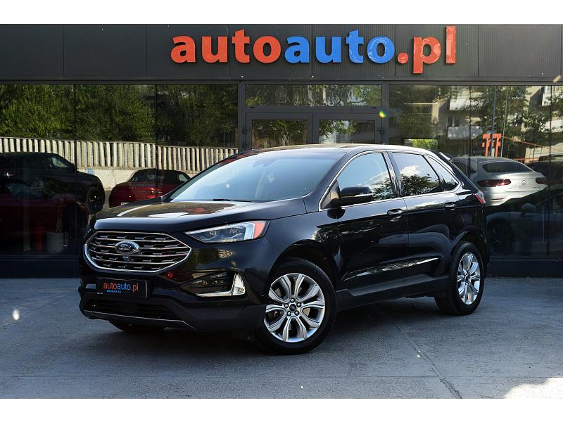 Ford EDGE 2020
