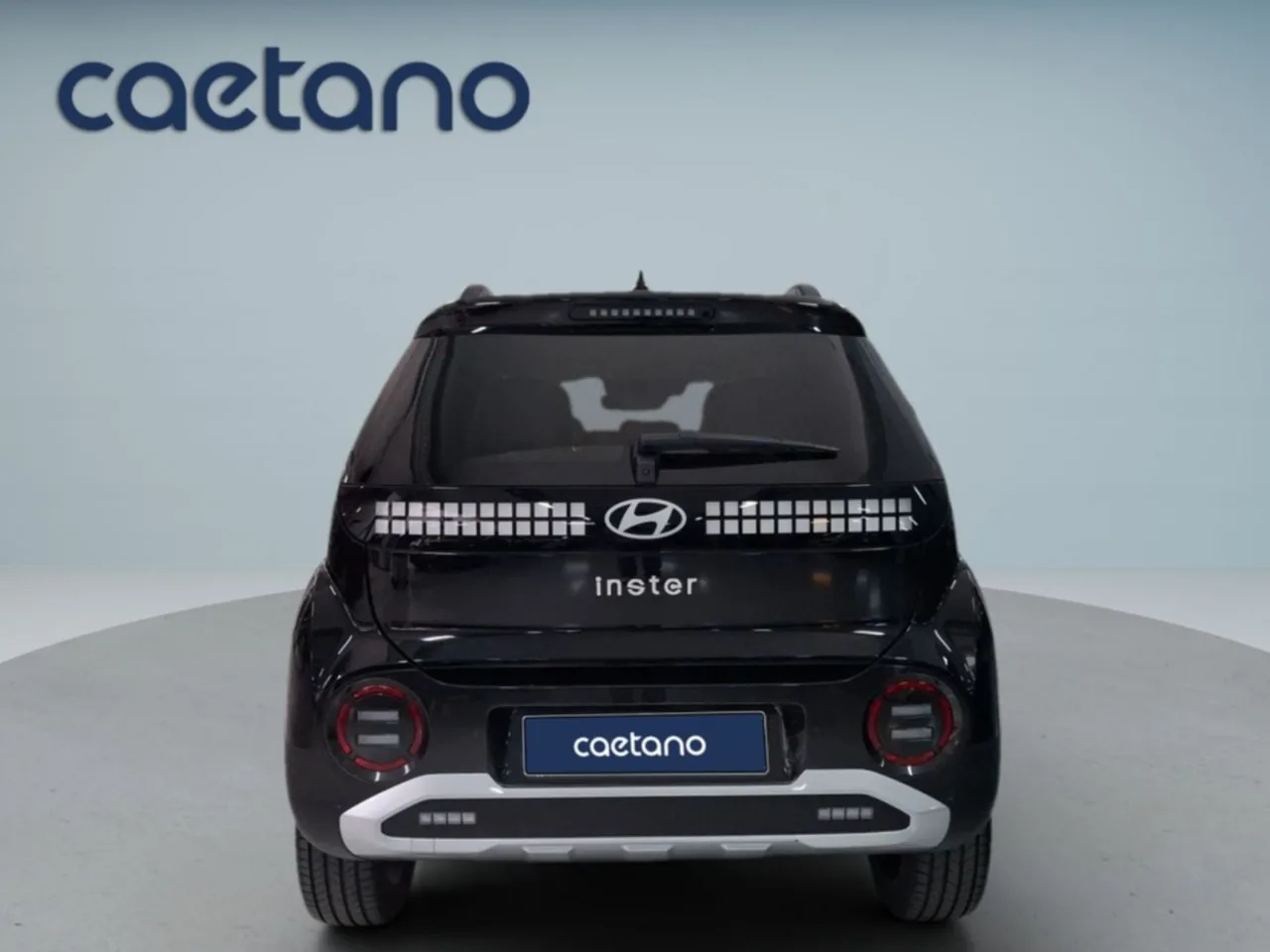 Hyundai Inster