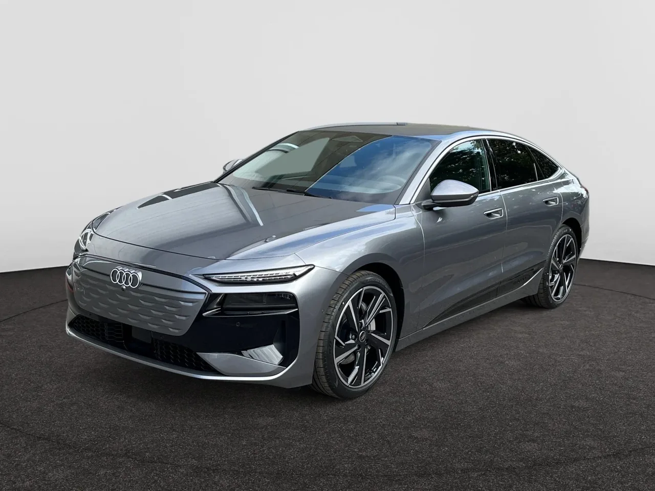 AUDI A6 Sportback e-tron Advanced Quattro - BusinessPlus