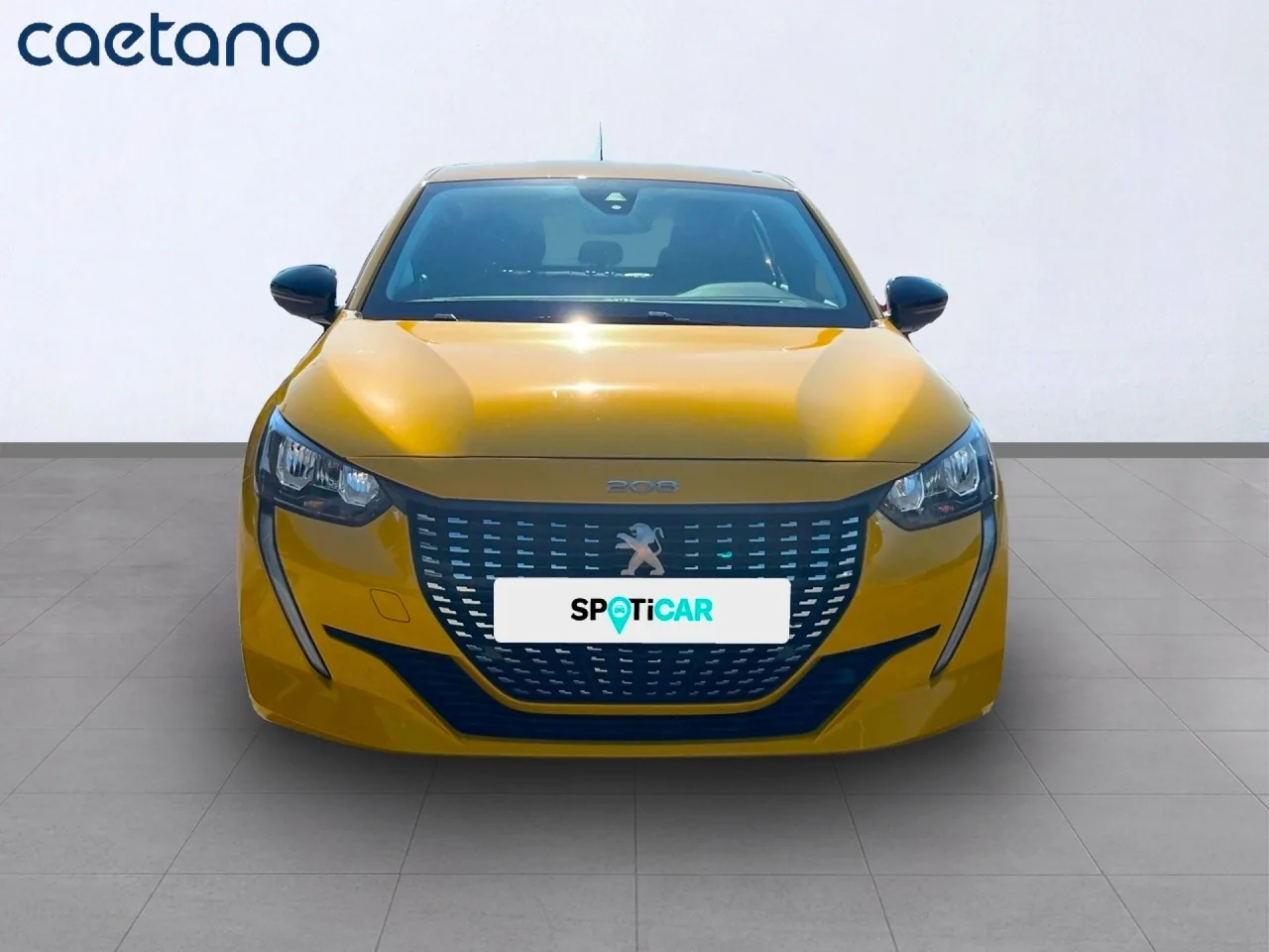 Peugeot 208 PureTech 55kW (75CV) Active Pack