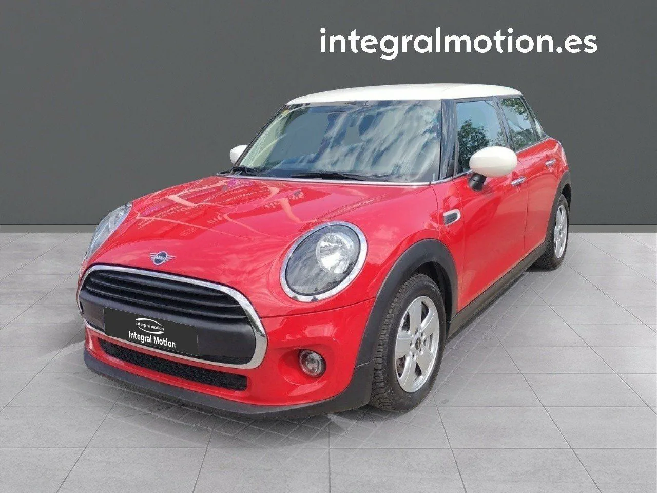 Mini MINI COOPER S