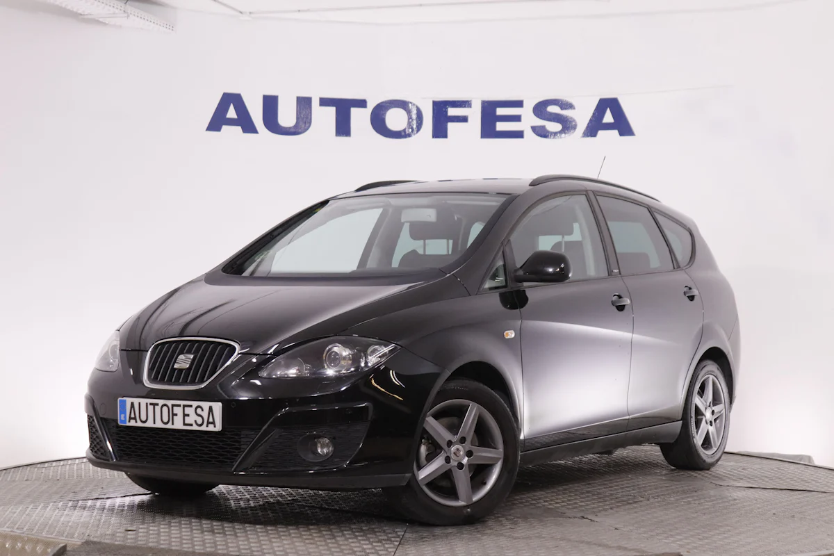 Seat Altea Xl 1.6 TDI CR-I TECH DSG AUTO 105CV 5P # PARKTRONIC