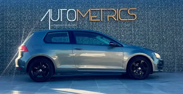 Volkswagen Golf 2014 1.2 TSi Trendline