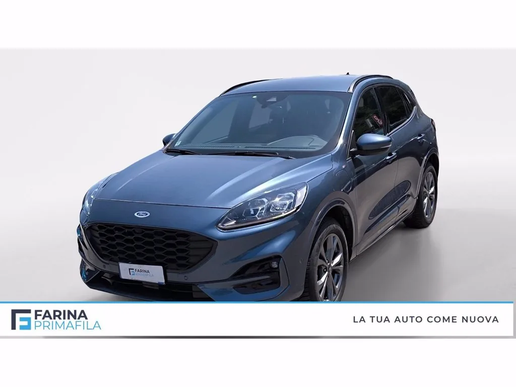 FORD Kuga 2.5 phev st-line x 2wd 225cv cvt