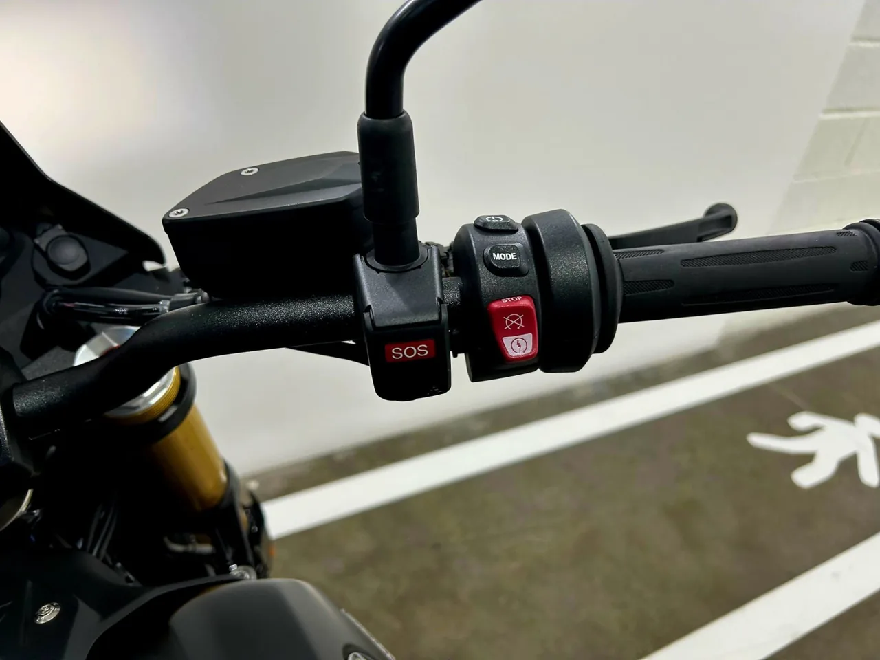 BMW Motorrad R