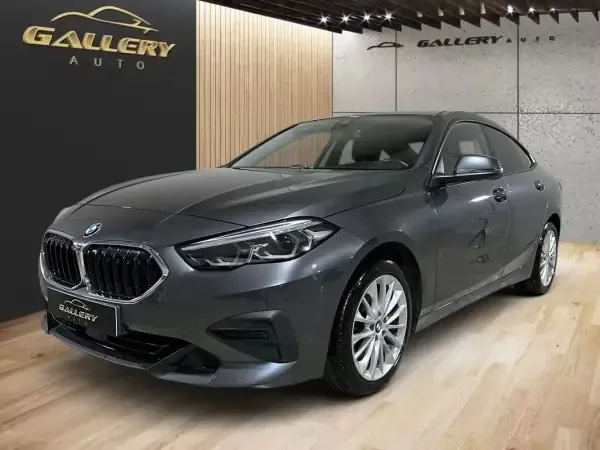 BMW 220 Gran Coupé 2020 d Advantage