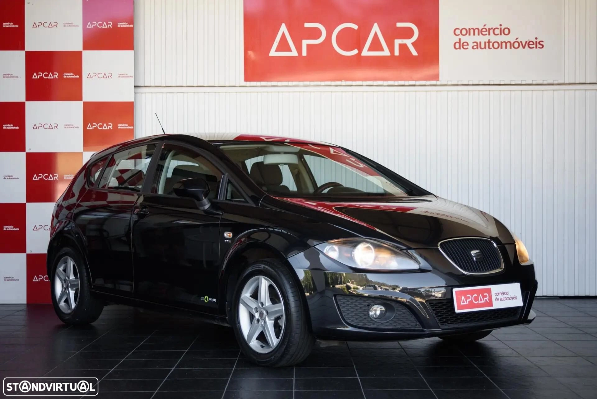 SEAT Leon 1.2 TSI Style S/S