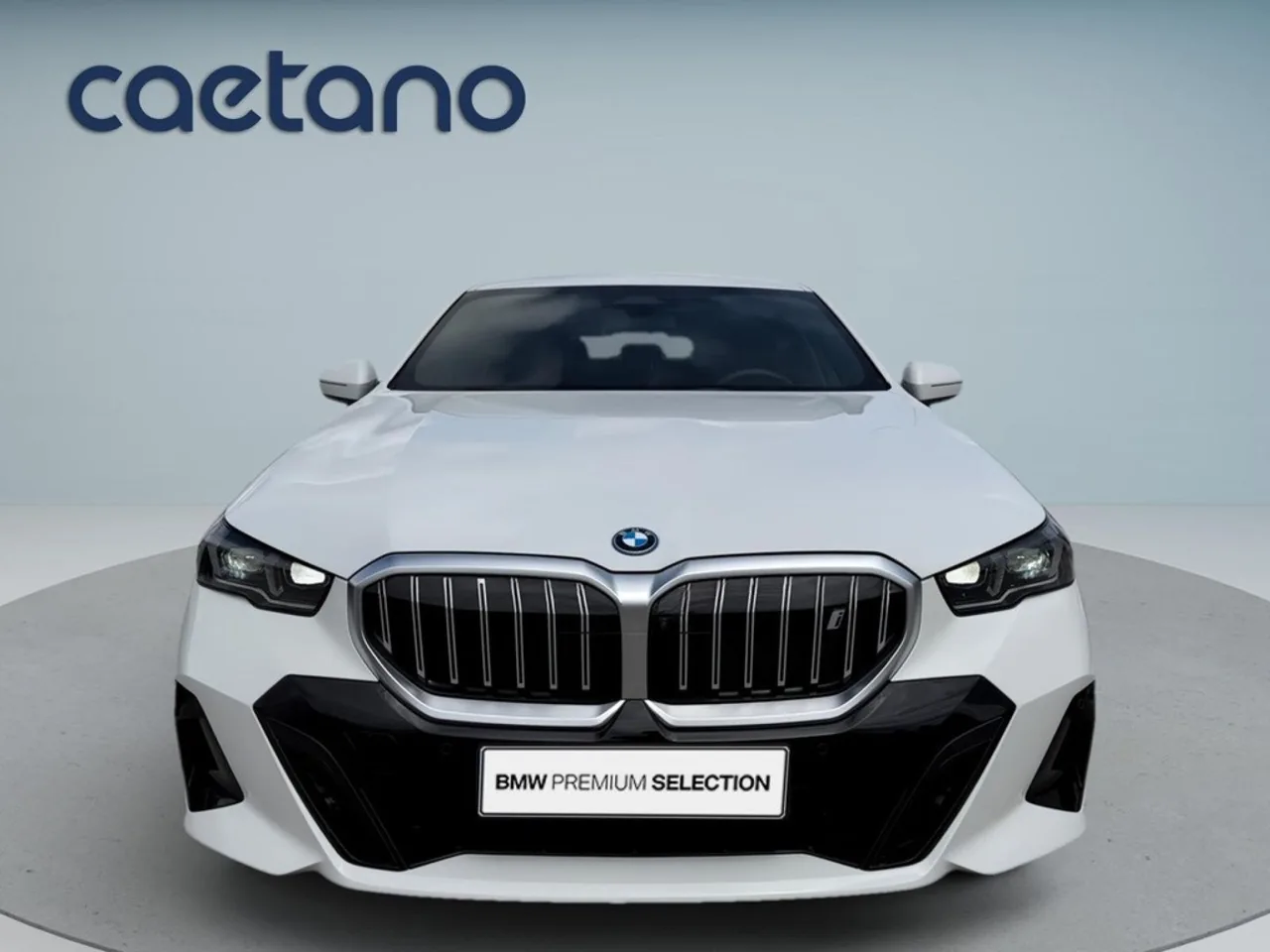 BMW i5