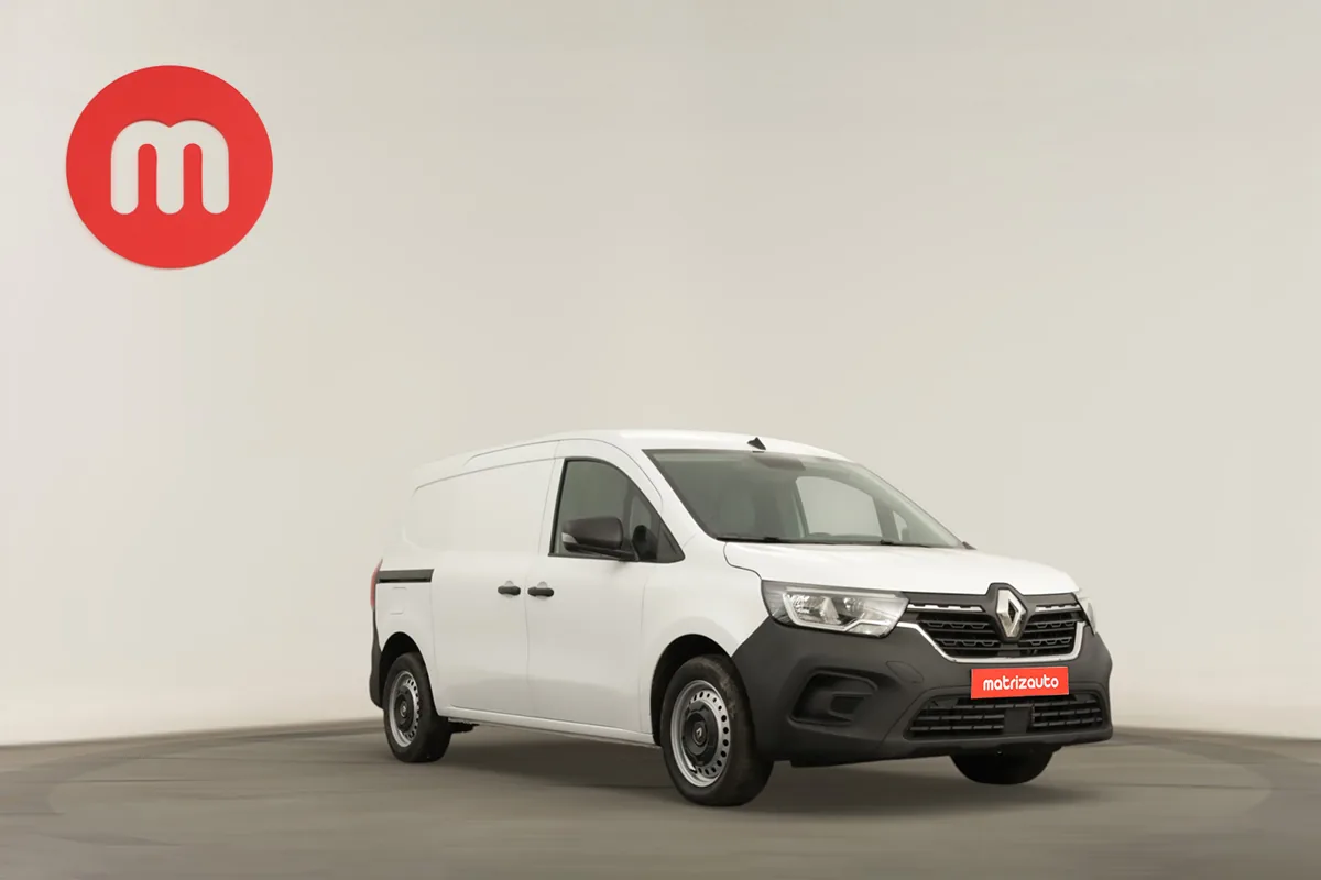Renault Kangoo Van