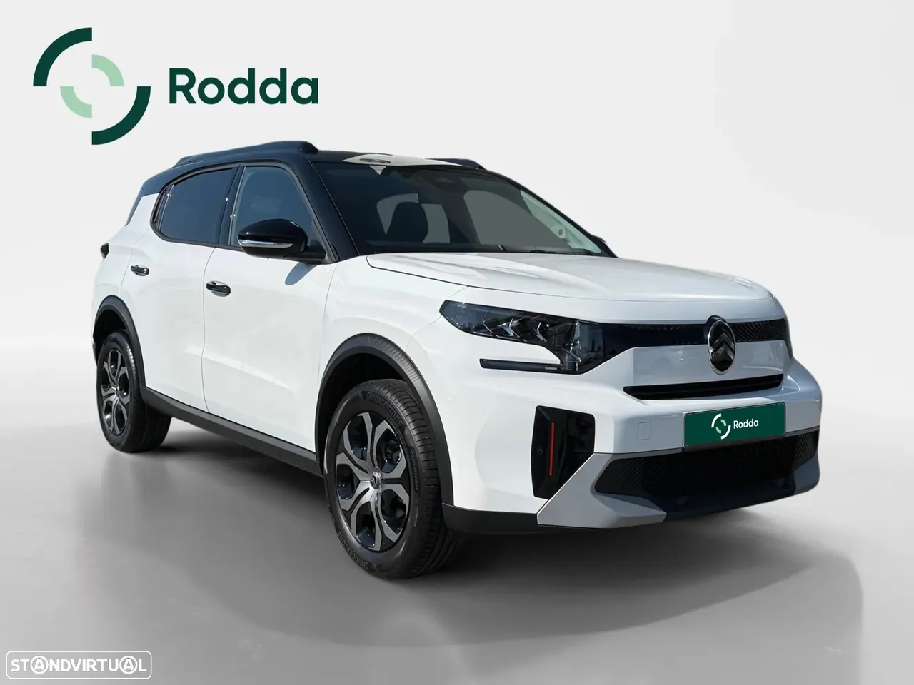 Citroën C3 Aircross 1.2 PureTech Plus